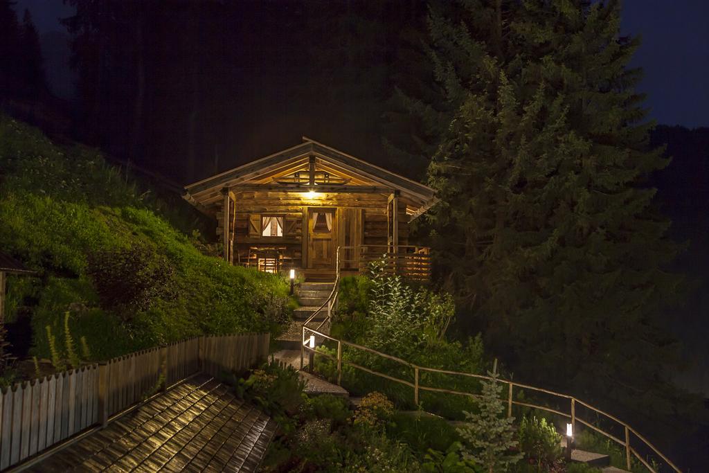 Residence Merk Selva di Val Gardena Extérieur photo